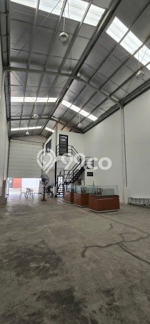 Gudang Dijual di Bogor Timur LT 256m2, LB 192m2 Solusi Investasi Cerdas Gudang Dijual di Bogor Timur LT 256m2, LB 192m2 Solusi Investasi Cerdas