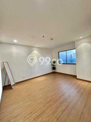 Dijual Apartemen 2 KT 1 KM di Tanah Abang Dijual Apartemen 2 KT 1 KM di Tanah Abang