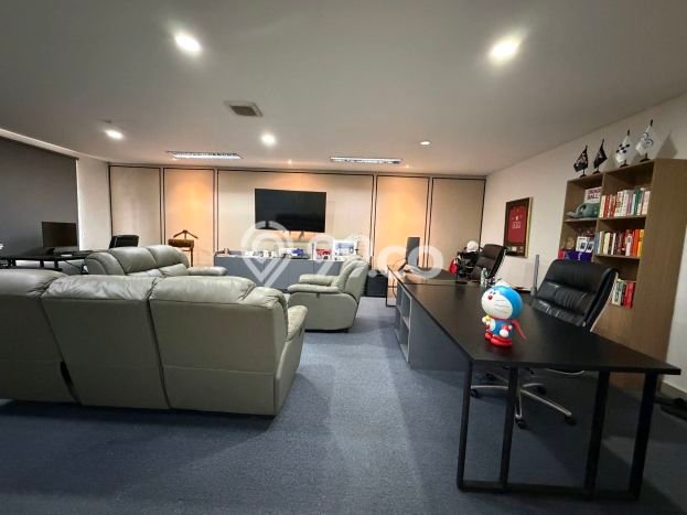 Unit Kantor Dijual di Kebayoran Baru Jakarta Selatan Luas Bangunan 819m2 Unit Kantor Dijual di Kebayoran Baru Jakarta Selatan Luas Bangunan 819m2