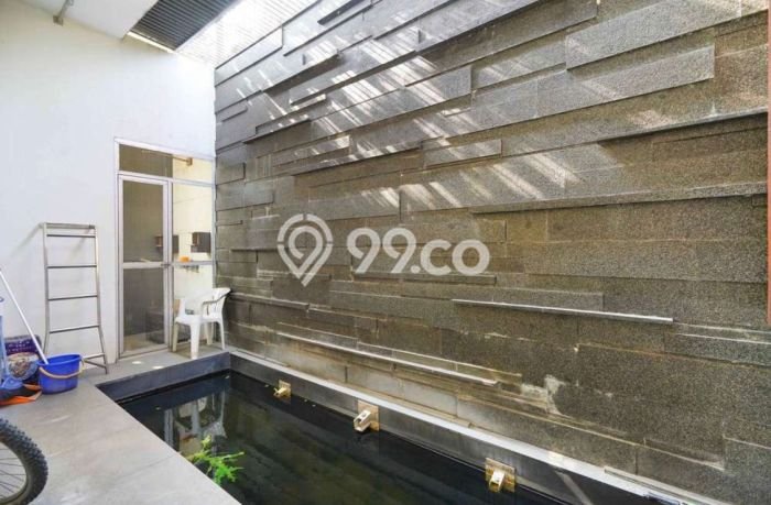 Dijual Hunian Rumah Nyaman 3 KT di Cikeas, Bogor Dijual Hunian Rumah Nyaman 3 KT di Cikeas, Bogor