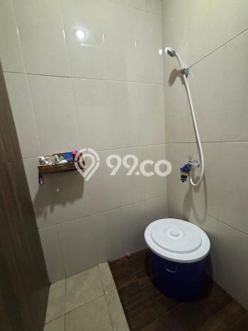 Dijual Rumah Strategis Bagus Punya 2 KT di Tapos Depok SHM Dijual Rumah Strategis Bagus Punya 2 KT di Tapos Depok SHM