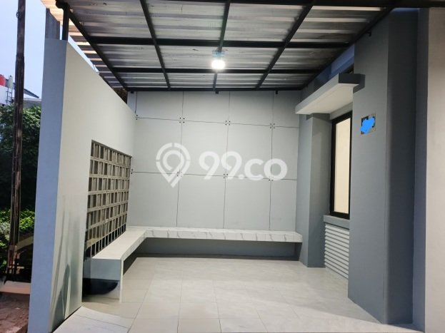 Hunian Nyaman Asri 2 KT Siap Huni di Bekasi Bekasi Hunian Nyaman Asri 2 KT Siap Huni di Bekasi Bekasi