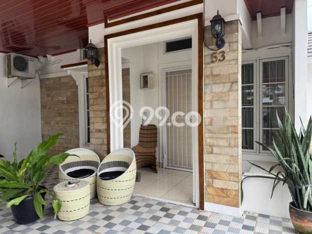 Rumah Modern Cantik 3 Kamar Bisa Langsung Pindah di Cileungsi Rumah Modern Cantik 3 Kamar Bisa Langsung Pindah di Cileungsi