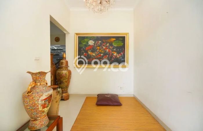 Dijual Hunian Rumah Nyaman 3 KT di Cikeas, Bogor Dijual Hunian Rumah Nyaman 3 KT di Cikeas, Bogor