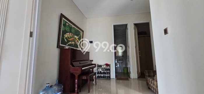Dijual Hunian Mewah dengan Fasilitas Sekitar Komplit di Jagakarsa, Jakarta Selatan Dijual Hunian Mewah dengan Fasilitas Sekitar Komplit di Jagakarsa, Jakarta Selatan