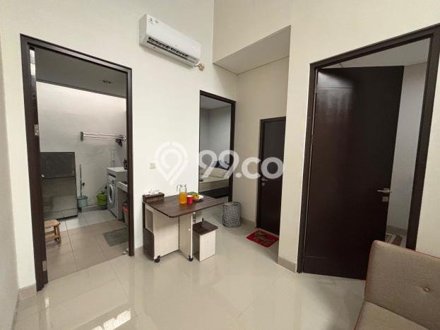Dijual Rumah Strategis Bagus Punya 2 KT di Tapos Depok SHM Dijual Rumah Strategis Bagus Punya 2 KT di Tapos Depok SHM