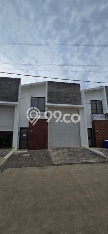 Gudang Dijual di Bogor Timur LT 256m2, LB 192m2 Solusi Investasi Cerdas Gudang Dijual di Bogor Timur LT 256m2, LB 192m2 Solusi Investasi Cerdas