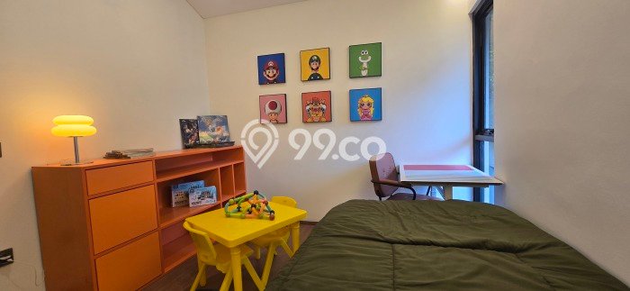 Dijual Cepat Rumah Favorit Siap Huni LB 83m2 di Jagakarsa, Jakarta Selatan Dijual Cepat Rumah Favorit Siap Huni LB 83m2 di Jagakarsa, Jakarta Selatan