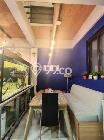 Hunian Cantik Modern Lb 140m2 di Kelapa Gading, Jakarta Utara Hunian Cantik Modern Lb 140m2 di Kelapa Gading, Jakarta Utara