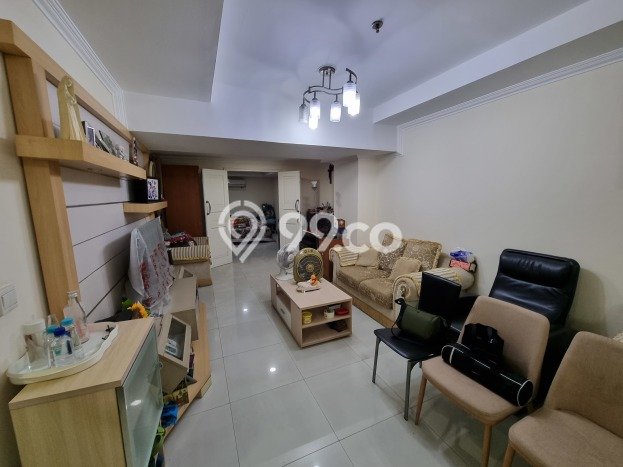 Unit Apartemen Dijual di Kelapa Gading, Jakarta Utara, dengan 3 Bedroom, 2 Bathroom Unit Apartemen Dijual di Kelapa Gading, Jakarta Utara, dengan 3 Bedroom, 2 Bathroom