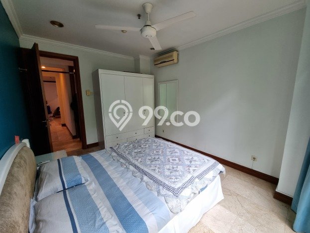 Apartemen Strategis 278m2 di Pulomas Jakarta Timur 4 KT Apartemen Strategis 278m2 di Pulomas Jakarta Timur 4 KT