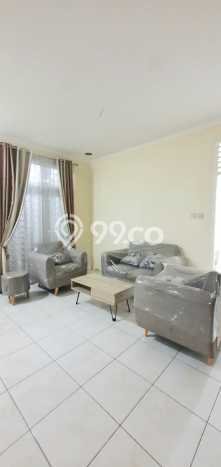 Rumah Modern Minimalis 4 Kamar Siap Huni di Lippo Cikarang Rumah Modern Minimalis 4 Kamar Siap Huni di Lippo Cikarang