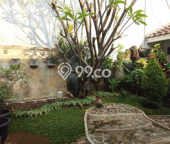 Rumah Modern Minimalis 4 Kamar Siap Huni di Lippo Cikarang Rumah Modern Minimalis 4 Kamar Siap Huni di Lippo Cikarang