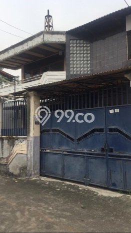 Rumah Luxury Modern Tanpa Renovasi di Cipinang Jakarta Timur Rumah Luxury Modern Tanpa Renovasi di Cipinang Jakarta Timur