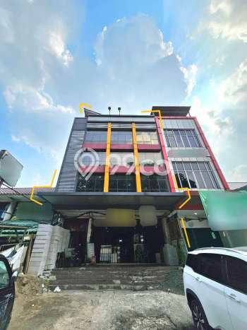 Unit Ruko Strategis di Kelapa Gading, Jakarta Utara Potensi Bisnis Besar Unit Ruko Strategis di Kelapa Gading, Jakarta Utara Potensi Bisnis Besar