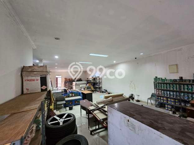 Unit Ruko Strategis di Kelapa Gading, Jakarta Utara Potensi Bisnis Besar Unit Ruko Strategis di Kelapa Gading, Jakarta Utara Potensi Bisnis Besar