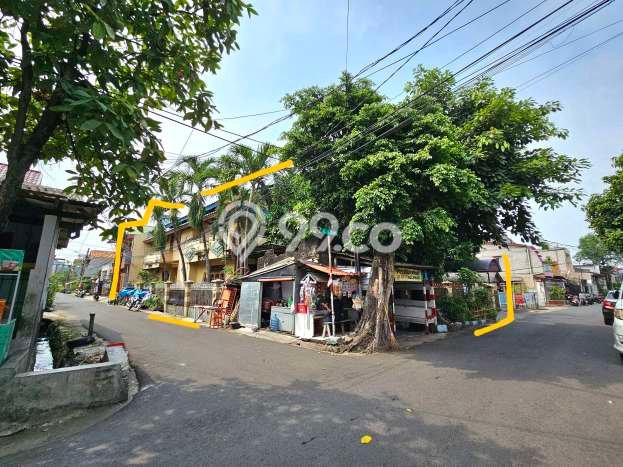 Rumah Mewah LB 394m2 Siap Pakai Desain Elegan di Cipinang, Jakarta Timur Rumah Mewah LB 394m2 Siap Pakai Desain Elegan di Cipinang, Jakarta Timur
