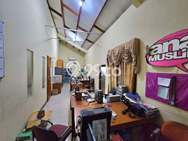 Rumah Mewah LB 394m2 Siap Pakai Desain Elegan di Cipinang, Jakarta Timur Rumah Mewah LB 394m2 Siap Pakai Desain Elegan di Cipinang, Jakarta Timur