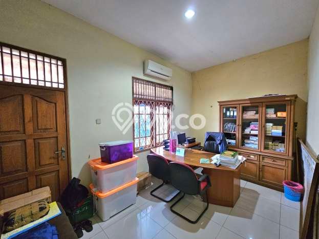 Rumah Mewah LB 394m2 Siap Pakai Desain Elegan di Cipinang, Jakarta Timur Rumah Mewah LB 394m2 Siap Pakai Desain Elegan di Cipinang, Jakarta Timur