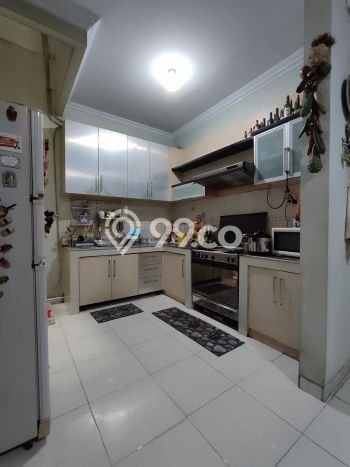 Hunian Cantik Modern Lb 96m2 di Kelapa Gading, Jakarta Utara Hunian Cantik Modern Lb 96m2 di Kelapa Gading, Jakarta Utara