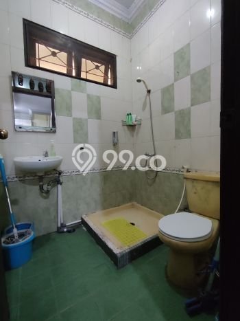Hunian Cantik Modern Lb 96m2 di Kelapa Gading, Jakarta Utara Hunian Cantik Modern Lb 96m2 di Kelapa Gading, Jakarta Utara