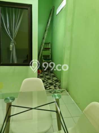 Rumah Luas Asri 2 KT Siap Pakai di Bekasi Bekasi Rumah Luas Asri 2 KT Siap Pakai di Bekasi Bekasi