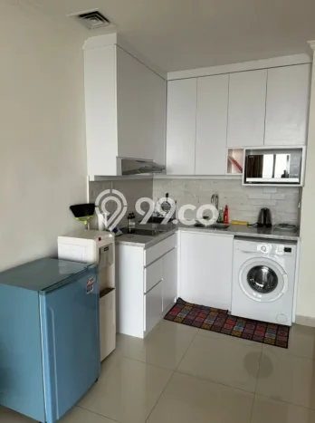 Siap Huni Apartemen di Jakarta Utara 1 Kamar & 1 Kamar Mandi, Luas 66m2 Siap Huni Apartemen di Jakarta Utara 1 Kamar & 1 Kamar Mandi, Luas 66m2