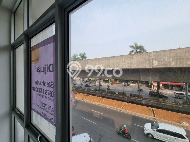 Unit Ruko Dijual di Kelapa Gading Jakarta Utara 214m2 Unit Ruko Dijual di Kelapa Gading Jakarta Utara 214m2