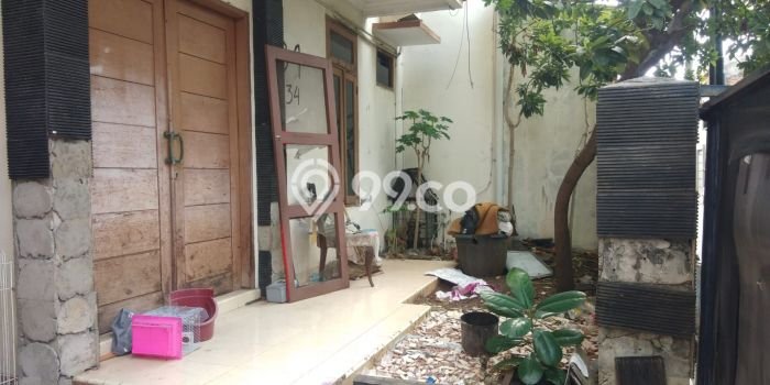 Rumah Luxury di Jakarta Timur Strategis Kondisi Baik Rumah Luxury di Jakarta Timur Strategis Kondisi Baik