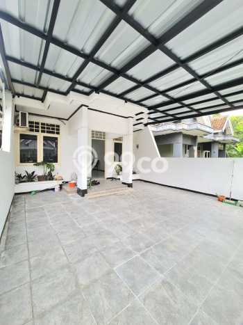 Rumah Modern 3 Kamar LT 142m2 di Graha Raya Rumah Modern 3 Kamar LT 142m2 di Graha Raya