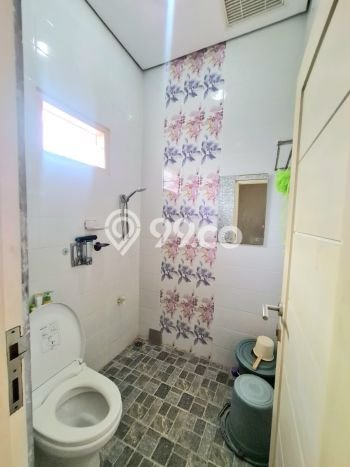 Dijual Rumah Mewah Exclusive di Pondok Aren, Tangerang Selatan Dijual Rumah Mewah Exclusive di Pondok Aren, Tangerang Selatan