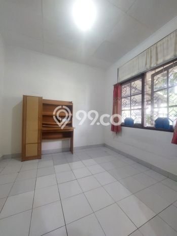 Rumah Modern 3 KT di Bintaro Tangerang Selatan Unfurnished Rumah Modern 3 KT di Bintaro Tangerang Selatan Unfurnished