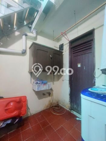 Rumah Modern 3 KT di Bintaro Tangerang Selatan Unfurnished Rumah Modern 3 KT di Bintaro Tangerang Selatan Unfurnished