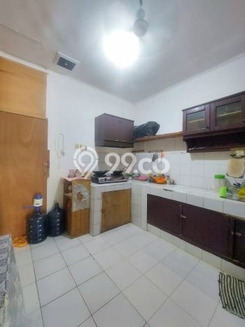Rumah Modern 3 KT di Bintaro Tangerang Selatan Unfurnished Rumah Modern 3 KT di Bintaro Tangerang Selatan Unfurnished