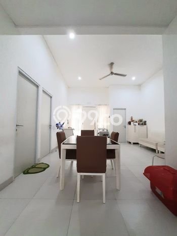 Rumah Luas Asri 3 KT Siap Pakai di Bintaro Tangerang Selatan Rumah Luas Asri 3 KT Siap Pakai di Bintaro Tangerang Selatan