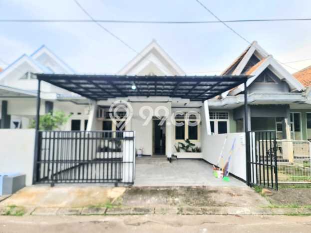 Rumah Modern 3 Kamar LT 142m2 di Graha Raya Rumah Modern 3 Kamar LT 142m2 di Graha Raya