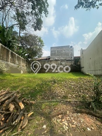 Tanah Dijual di Tangerang Selatan Seluas 259m2 Strategis Tanah Dijual di Tangerang Selatan Seluas 259m2 Strategis