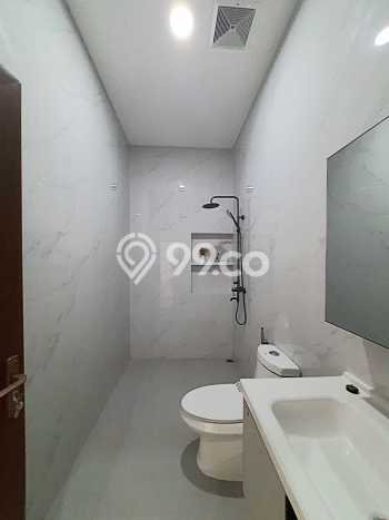 Rumah Minimalis 3 KT LT 91m2 di Bintaro Rumah Minimalis 3 KT LT 91m2 di Bintaro