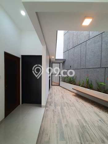 Rumah Minimalis 3 KT LT 91m2 di Bintaro Rumah Minimalis 3 KT LT 91m2 di Bintaro