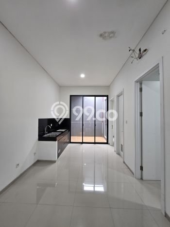 Dijual Hunian Rumah Nyaman 2 KT di Bintaro, Tangerang Selatan Dijual Hunian Rumah Nyaman 2 KT di Bintaro, Tangerang Selatan