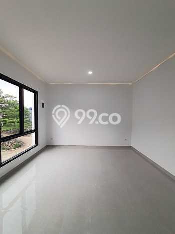 Rumah Minimalis 3 KT LT 91m2 di Bintaro Rumah Minimalis 3 KT LT 91m2 di Bintaro
