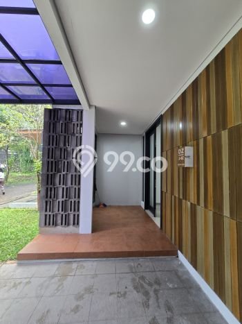 Dijual Hunian Rumah Nyaman 2 KT di Bintaro, Tangerang Selatan Dijual Hunian Rumah Nyaman 2 KT di Bintaro, Tangerang Selatan