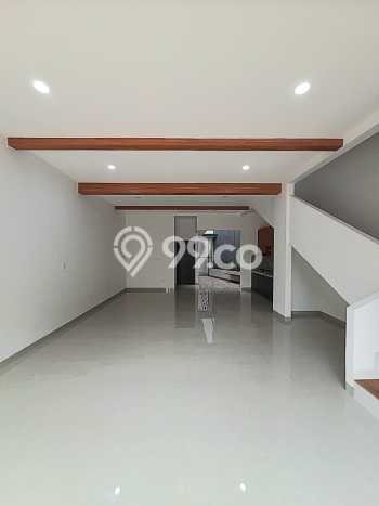 Rumah Minimalis 3 KT LT 91m2 di Bintaro Rumah Minimalis 3 KT LT 91m2 di Bintaro
