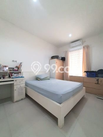 Rumah Luas Asri 3 KT Siap Pakai di Bintaro Tangerang Selatan Rumah Luas Asri 3 KT Siap Pakai di Bintaro Tangerang Selatan
