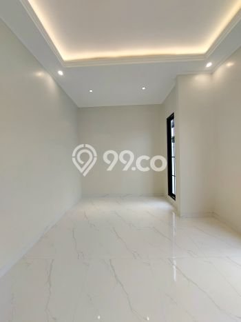 Siap Huni Hunian Elit 5 Kamar di BSD Dekat ke Mana Saja Siap Huni Hunian Elit 5 Kamar di BSD Dekat ke Mana Saja