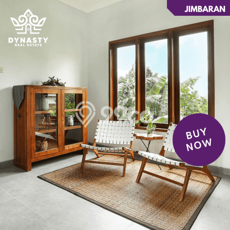 Vila Premium di Jimbaran, Area 0m2m², Tersedia Segera Vila Premium di Jimbaran, Area 0m2m², Tersedia Segera