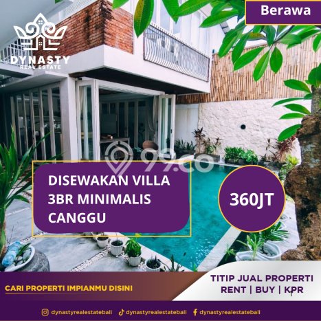 SEWA! Vila di , Area 0m2m², Dekat ke Pusat Kota SEWA! Vila di , Area 0m2m², Dekat ke Pusat Kota