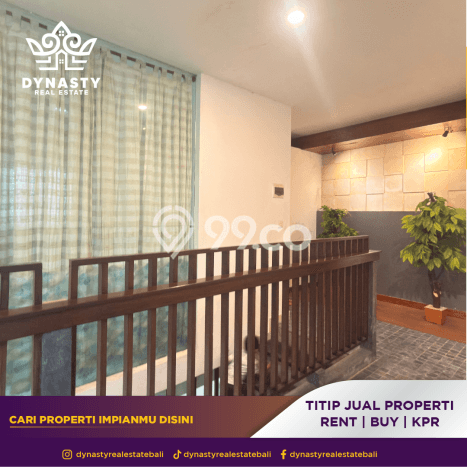 Available Vila untuk Disewa di , Luas 0m2m², Akses Mudah Pusat Kota Available Vila untuk Disewa di , Luas 0m2m², Akses Mudah Pusat Kota