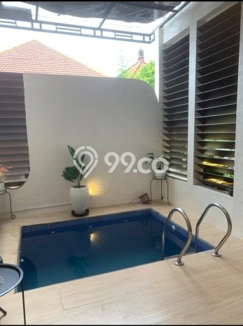 Vila di Ubud, Luas 0m², Dekat Mudah Pusat Kota Vila di Ubud, Luas 0m², Dekat Mudah Pusat Kota