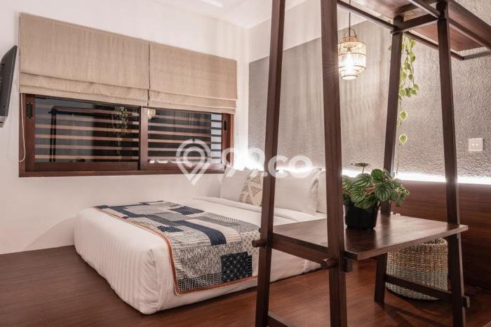 PELUANG INVESTASI! Vila di Ungasan, Area 200m², Prospek Bagus PELUANG INVESTASI! Vila di Ungasan, Area 200m², Prospek Bagus